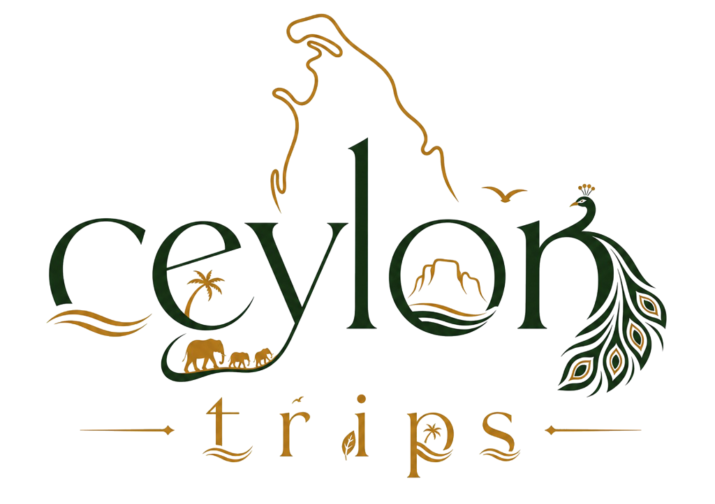 Ceylon Trips