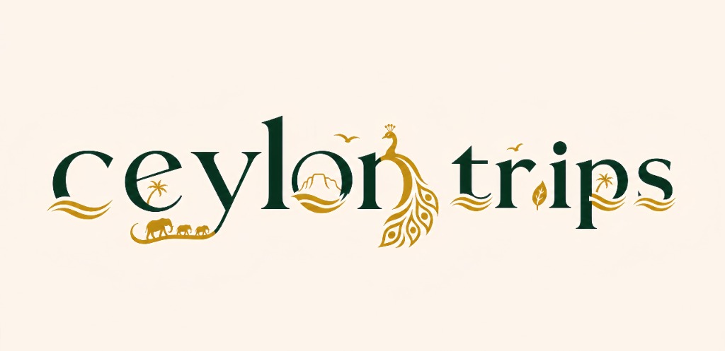 CeylonTrips.lk Logo
