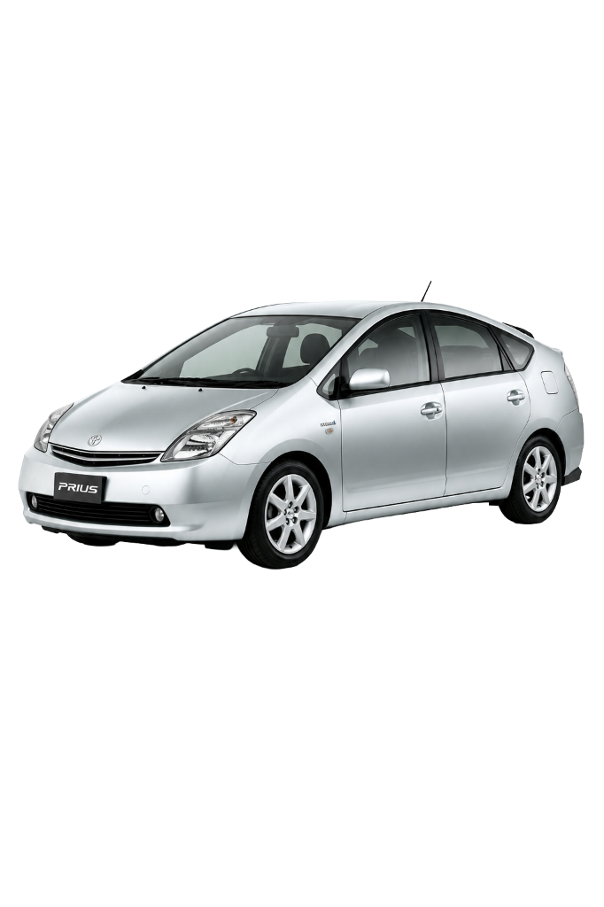 Prius 2nd Gen
